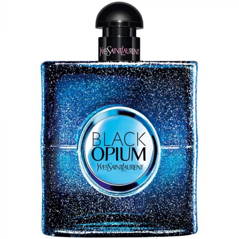 Yves Saint Laurent LauraParfum